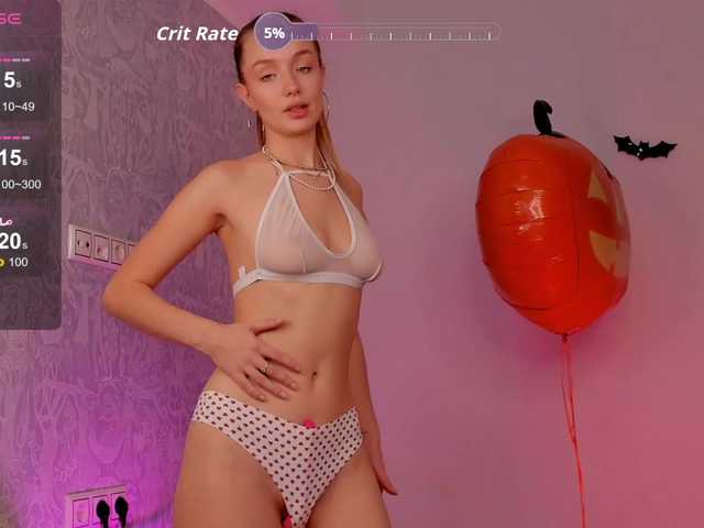 DashaSento from BongaCams is Freechat