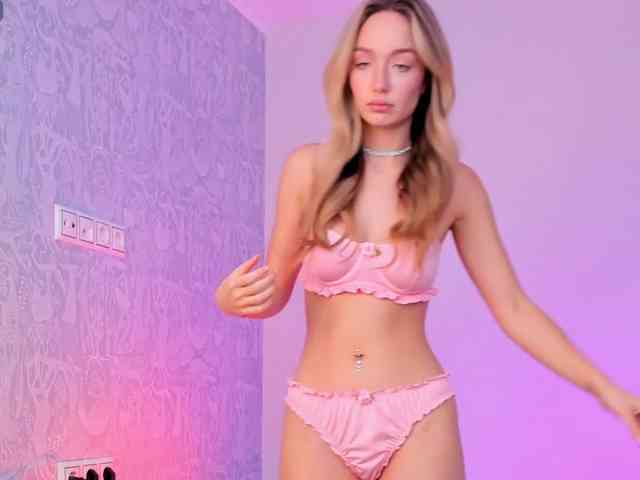 DashaSento webcam