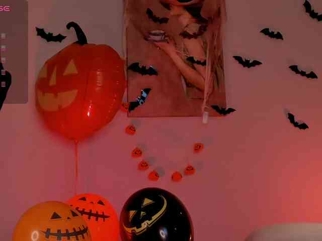 DashaSento webcam