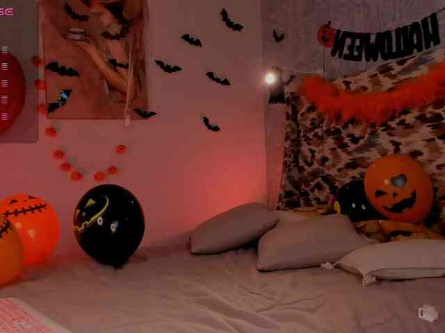DashaSento webcam