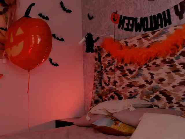 DashaSento webcam