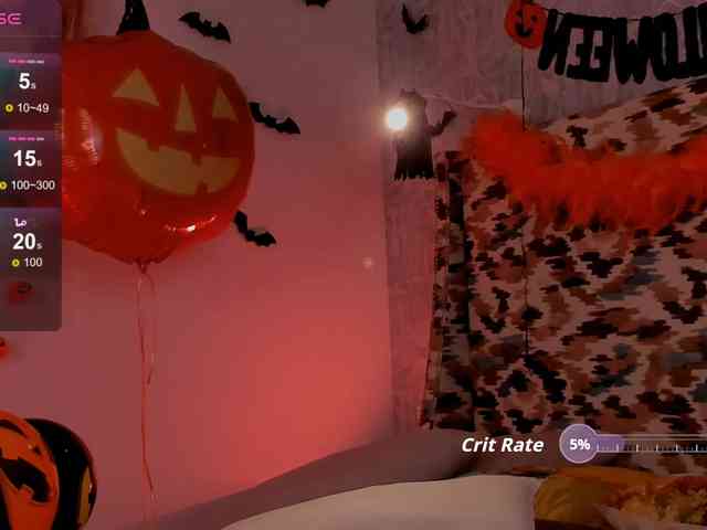 DashaSento webcam