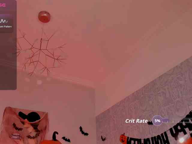 DashaSento webcam