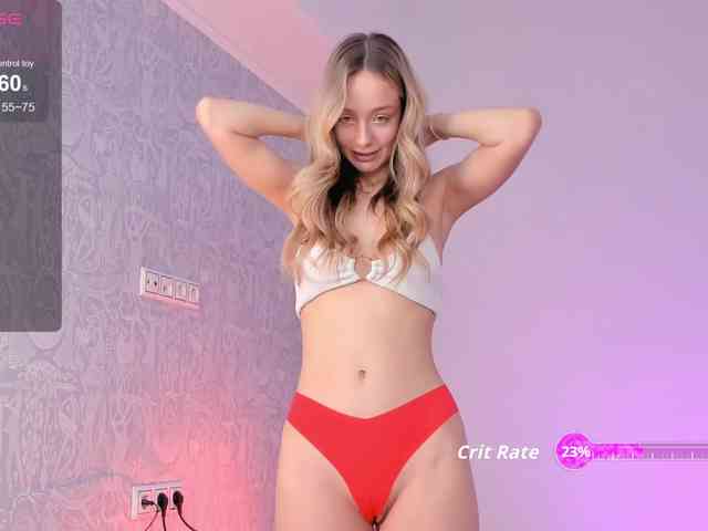 DashaSento webcam