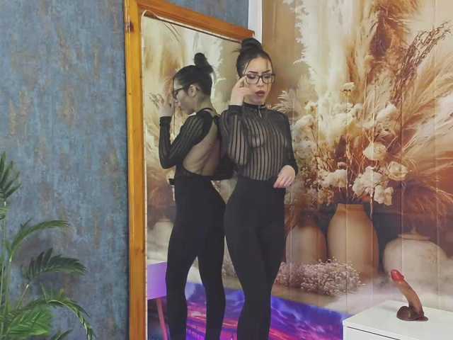 EmaMiller's BongaCams show and profile