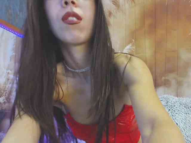 EmaMiller webcam