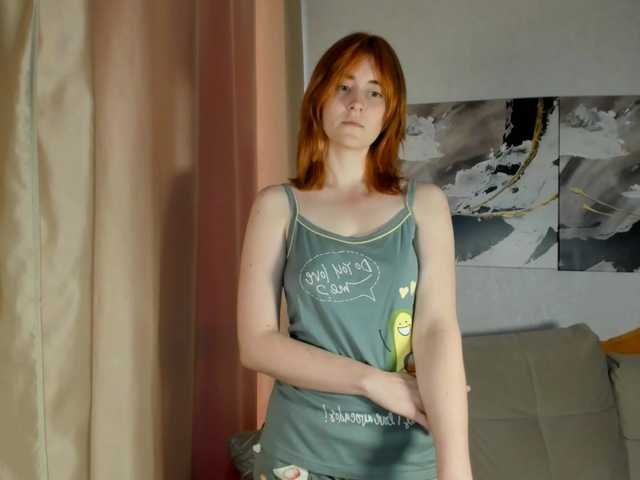 shooow1girl from BongaCams is Freechat