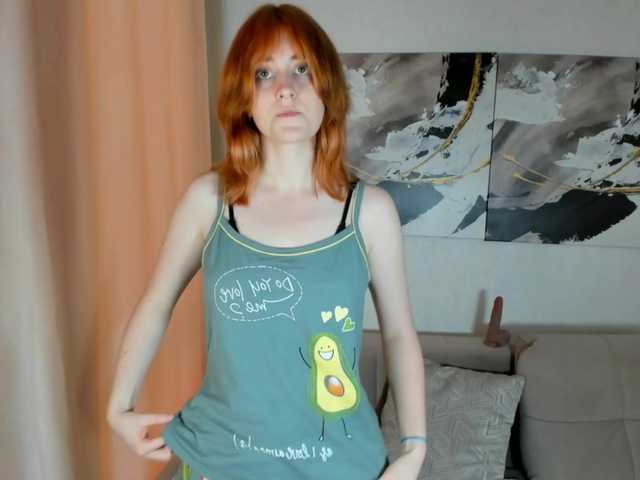 shooow1girl – webcam model profile photo