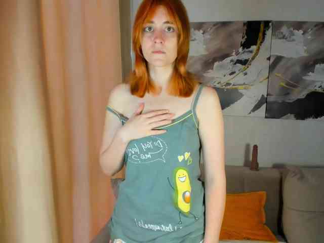 shooow1girl webcam