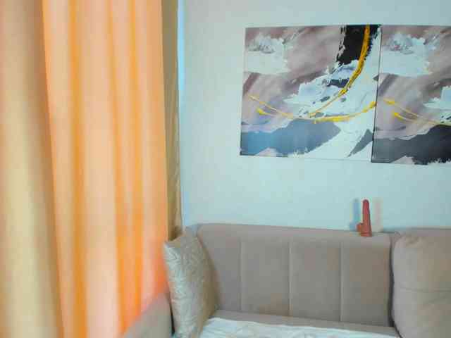 shooow1girl webcam