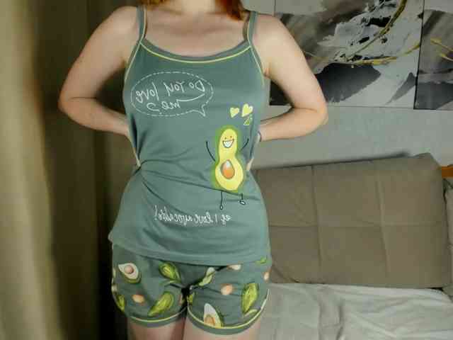 naked live chat Shooow1girl