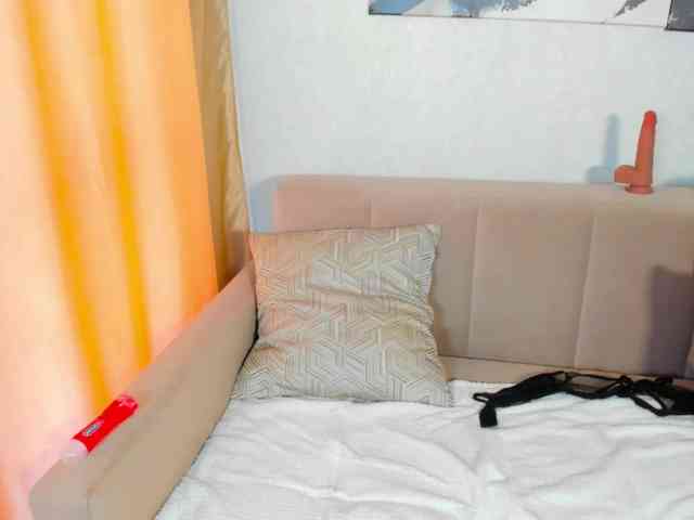 shooow1girl webcam