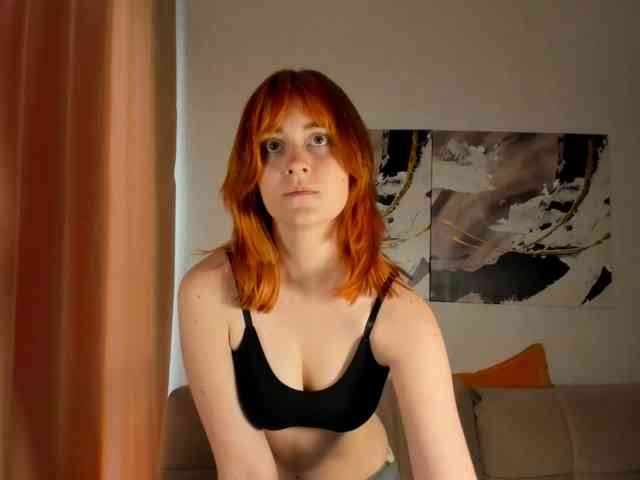 shooow1girl's webcam live show