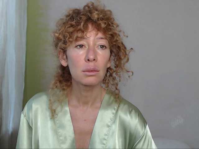 Mimi-la – webcam model profile photo