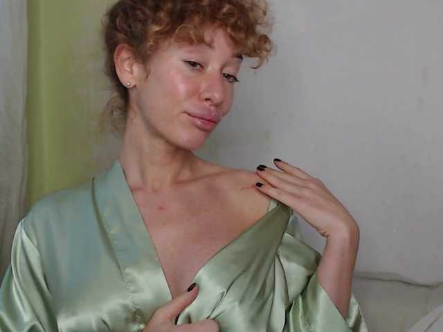 Mimi-la from BongaCams is Freechat