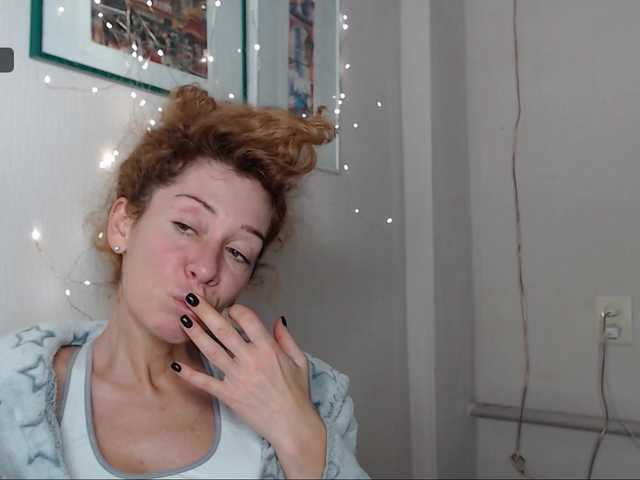 Mimi-la – webcam model profile photo