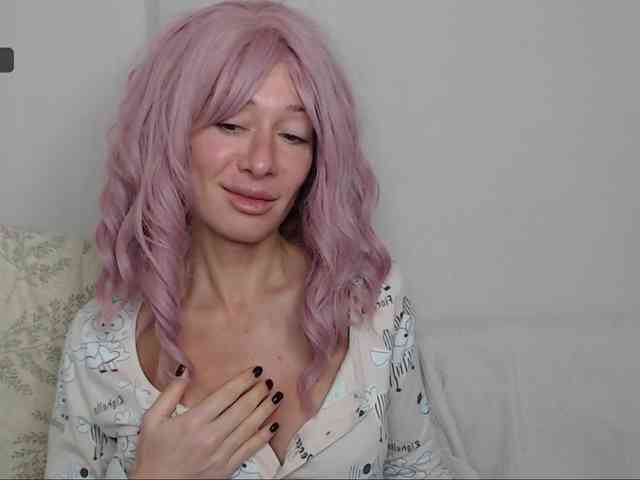 Mimi-la webcam