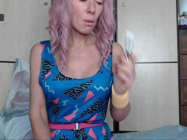 Mimi-la webcam