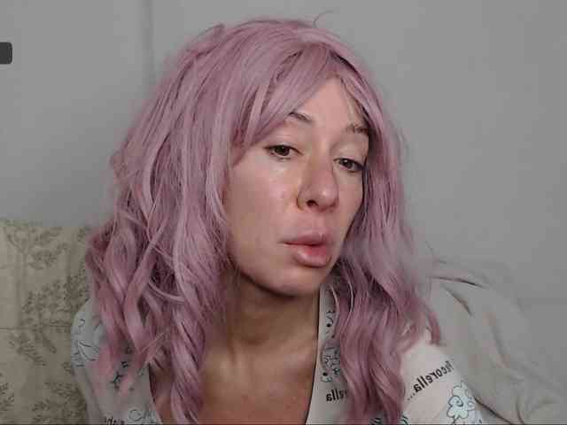 Mimi-la webcam