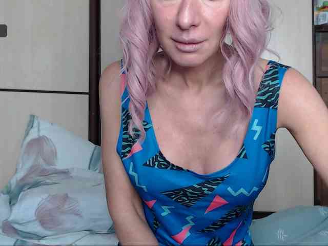 Mimi-la webcam