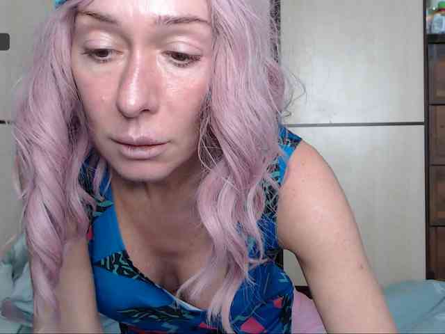 Mimi-la webcam