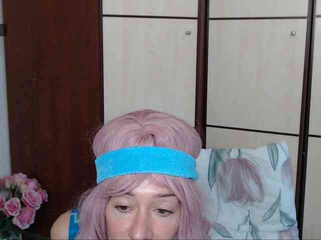 Mimi-la webcam