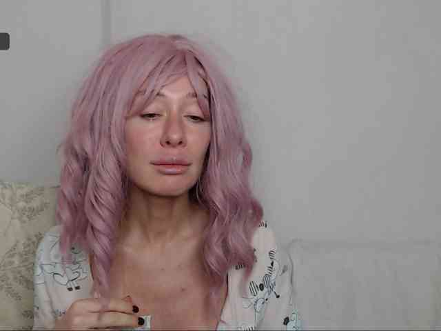 Mimi-la webcam