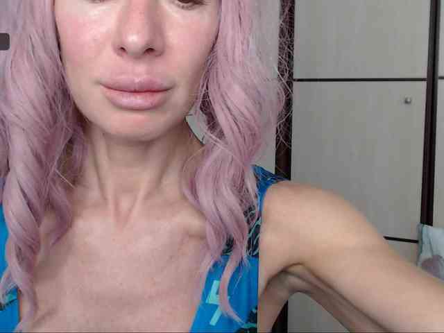 Mimi-la webcam