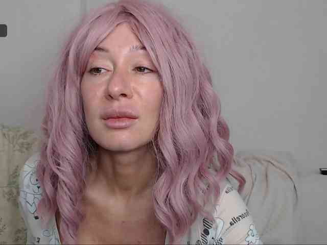 Mimi-la webcam