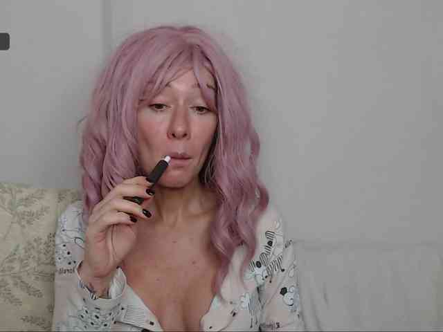 Mimi-la webcam