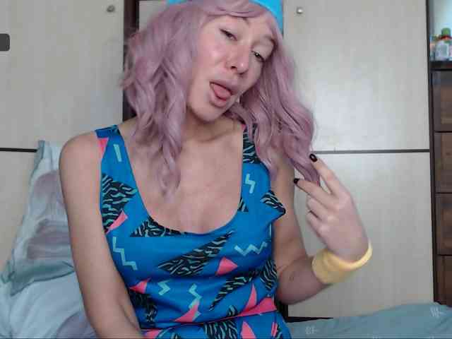 Mimi-la webcam