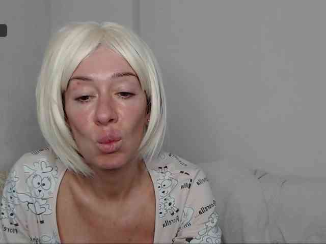 Mimi-la webcam