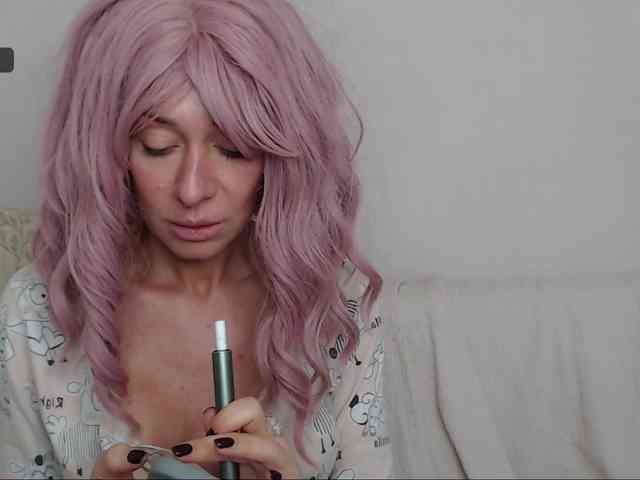 Mimi-la webcam