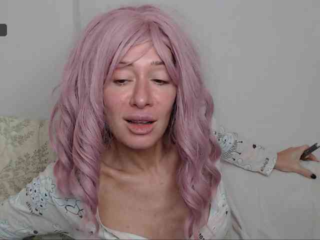 Mimi-la webcam