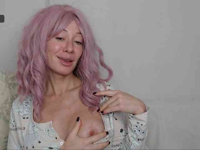 Mimi-la webcam