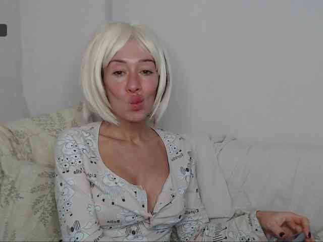 Mimi-la webcam