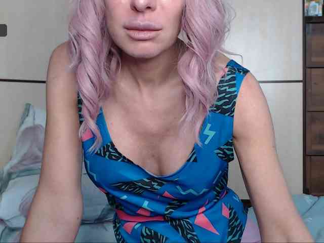 Mimi-la webcam