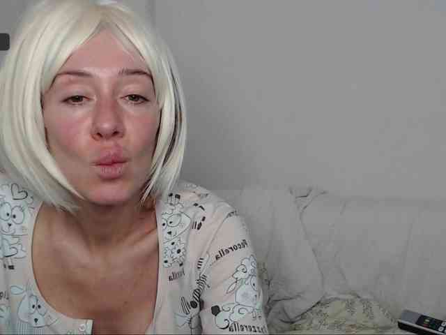 Mimi-la webcam
