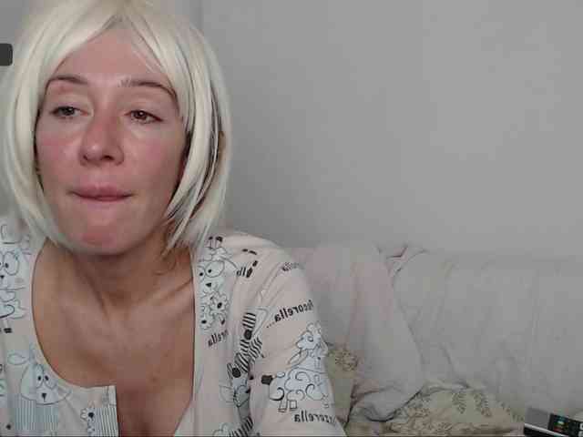 Mimi-la webcam