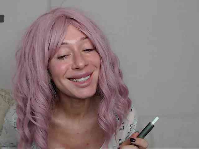 Mimi-la webcam