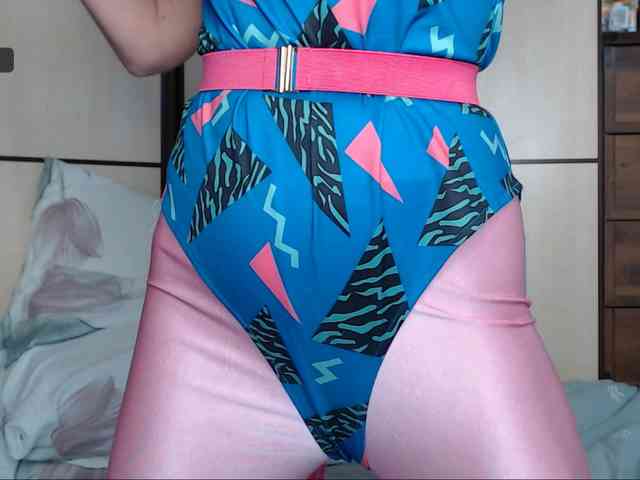 Mimi-la webcam