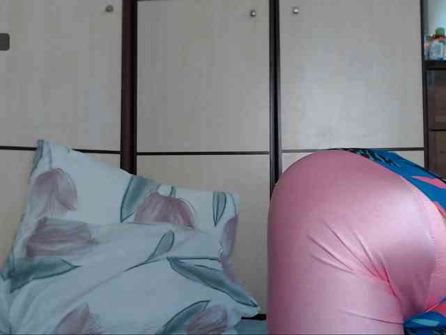 Mimi-la webcam