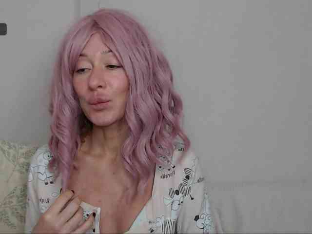 Mimi-la webcam