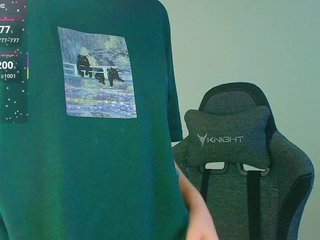 sexy-b0rsch Porn Show