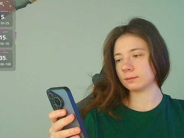 sexy-b0rsch — Freechat on BongaCams