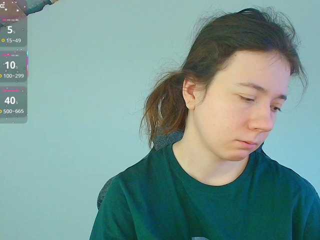 sexy-b0rsch's BongaCams show and profile