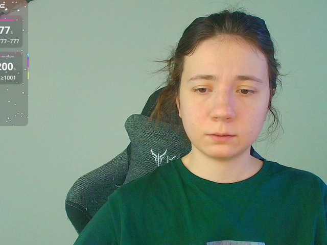 sexy-b0rsch — Freechat on BongaCams