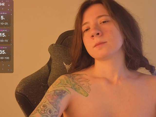 sexy-b0rsch's BongaCams show and profile