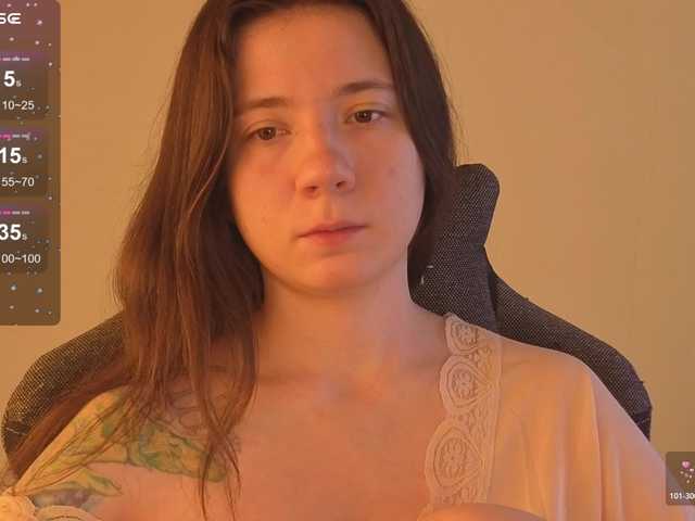 sexy-b0rsch's BongaCams show and profile