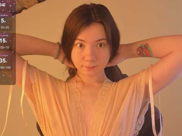 sexy-b0rsch's BongaCams show and profile